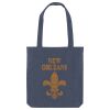 Recycling Baumwolltasche Stanley/Stella Miniaturansicht