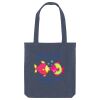 Recycling Baumwolltasche Stanley/Stella Miniaturansicht