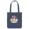 Recycling Baumwolltasche Stanley/Stella Miniaturansicht