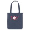 Recycling Baumwolltasche Stanley/Stella Miniaturansicht