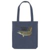 Recycling Baumwolltasche Stanley/Stella Miniaturansicht