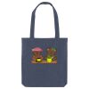 Recycling Baumwolltasche Stanley/Stella Miniaturansicht