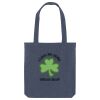 Recycling Baumwolltasche Stanley/Stella Miniaturansicht