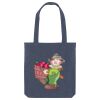 Recycling Baumwolltasche Stanley/Stella Miniaturansicht