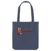 Recycling Baumwolltasche Stanley/Stella Miniaturansicht