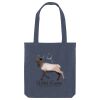 Recycling Baumwolltasche Stanley/Stella Miniaturansicht