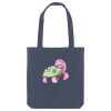Recycling Baumwolltasche Stanley/Stella Miniaturansicht