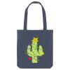 Recycling Baumwolltasche Stanley/Stella Miniaturansicht