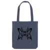 Recycling Baumwolltasche Stanley/Stella Miniaturansicht