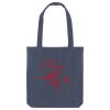 Recycling Baumwolltasche Stanley/Stella Miniaturansicht