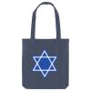 Recycling Baumwolltasche Stanley/Stella Miniaturansicht