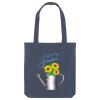 Recycling Baumwolltasche Stanley/Stella Miniaturansicht