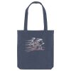 Recycling Baumwolltasche Stanley/Stella Miniaturansicht