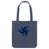 Recycling Baumwolltasche Stanley/Stella Miniaturansicht