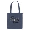 Recycling Baumwolltasche Stanley/Stella Miniaturansicht