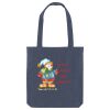 Recycling Baumwolltasche Stanley/Stella Miniaturansicht