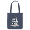 Recycling Baumwolltasche Stanley/Stella Miniaturansicht