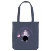Recycling Baumwolltasche Stanley/Stella Miniaturansicht
