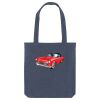 Recycling Baumwolltasche Stanley/Stella Miniaturansicht