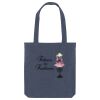 Recycling Baumwolltasche Stanley/Stella Miniaturansicht