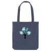 Recycling Baumwolltasche Stanley/Stella Miniaturansicht