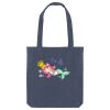 Recycling Baumwolltasche Stanley/Stella Miniaturansicht