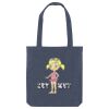 Recycling Baumwolltasche Stanley/Stella Miniaturansicht