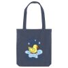 Recycling Baumwolltasche Stanley/Stella Miniaturansicht