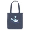 Recycling Baumwolltasche Stanley/Stella Miniaturansicht