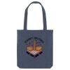 Recycling Baumwolltasche Stanley/Stella Miniaturansicht