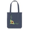 Recycling Baumwolltasche Stanley/Stella Miniaturansicht