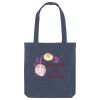Recycling Baumwolltasche Stanley/Stella Miniaturansicht