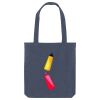 Recycling Baumwolltasche Stanley/Stella Miniaturansicht