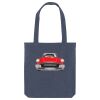 Recycling Baumwolltasche Stanley/Stella Miniaturansicht
