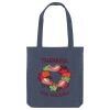 Recycling Baumwolltasche Stanley/Stella Miniaturansicht