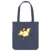Recycling Baumwolltasche Stanley/Stella Miniaturansicht
