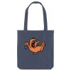 Recycling Baumwolltasche Stanley/Stella Miniaturansicht