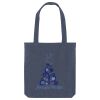 Recycling Baumwolltasche Stanley/Stella Miniaturansicht