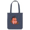Recycling Baumwolltasche Stanley/Stella Miniaturansicht