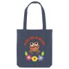 Recycling Baumwolltasche Stanley/Stella Miniaturansicht