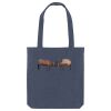Recycling Baumwolltasche Stanley/Stella Miniaturansicht