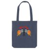Recycling Baumwolltasche Stanley/Stella Miniaturansicht