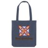 Recycling Baumwolltasche Stanley/Stella Miniaturansicht