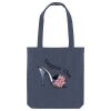 Recycling Baumwolltasche Stanley/Stella Miniaturansicht