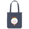 Recycling Baumwolltasche Stanley/Stella Miniaturansicht