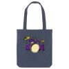 Recycling Baumwolltasche Stanley/Stella Miniaturansicht