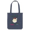 Recycling Baumwolltasche Stanley/Stella Miniaturansicht