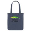 Recycling Baumwolltasche Stanley/Stella Miniaturansicht