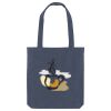 Recycling Baumwolltasche Stanley/Stella Miniaturansicht