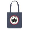 Recycling Baumwolltasche Stanley/Stella Miniaturansicht